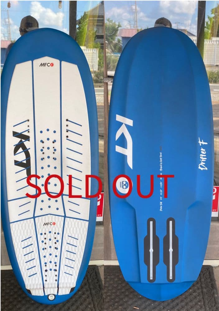 中古フォイル&ボード情報 /中古フォイルボード販売
